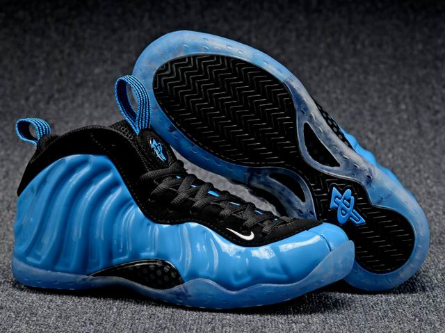 Nike Air Foamposite One Men's Shoes-36